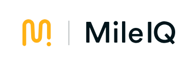 Mile IQ logo