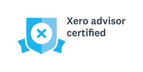 Xero Advisor Certified logo