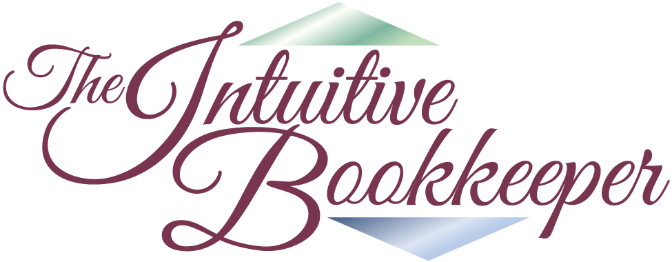 The Intuitive Bookkeeper